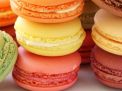 Resep Macaroon Rumahan yang Lezat