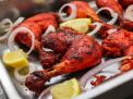 Resep Nuansa Bollywood di Meja Makan 