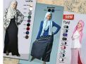 Rok Celana Tren Fashion yang Pas untuk Akhwat dan Ummahat