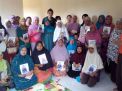 Rumah Zakat Bekasi, Picatrix Idea dan Majalah Ummi Gelar Nobar Film Diary Keluarga Ummi