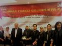 Seminar Kebangsaan dan Sosialisasi Empat Pilar: Pentingnya Partisipasi Perempuan Politik dalam Kehidupan Berbangsa dan Bernegara