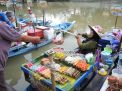 Serunya Berburu Kuliner Halal di Hatyai