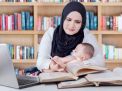 Sudahkah Kita Menjadi Ibu yang Tangguh? 