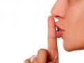 Tell Good or Keep Silent