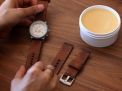 Tips Merawat Jam Tangan Wanita dari Kulit