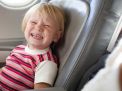 Tips Terhindar dari Motion Sickness atau Mabuk Perjalanan