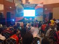 Untuk Ketiga Kalinya, Indofest Digelar