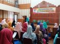 Workshop Media Literasi Bersama Ummi di DPRD Cilegon