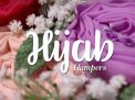 Kreasi Hampers Hijab