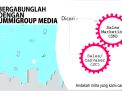 Peluang Berkarir di Majalah Ummi sebagai Marketing dan Sales Canvaser