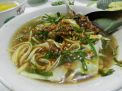 Mi Ongklok Makanan Khas Wonosobo yang Memanjakan Lidah
