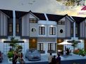 Rumah 2 Lantai Murah Desain Ala Jepang yang Sesuai Syariah di Bogor