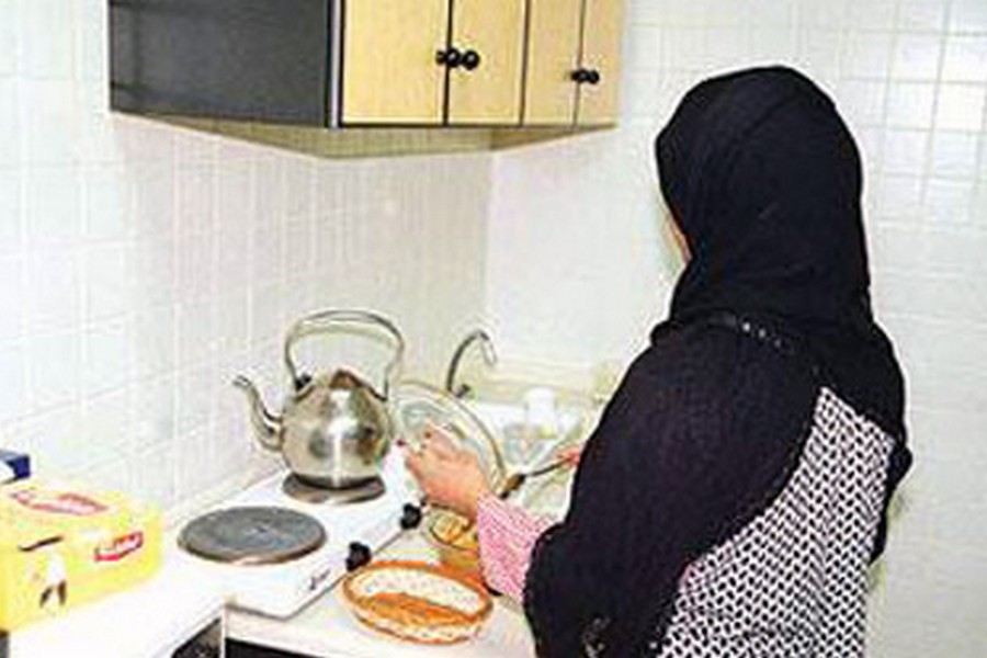Manajemen Masak agar Tidak Mumet Nanya Hari Ini Masak Apa
