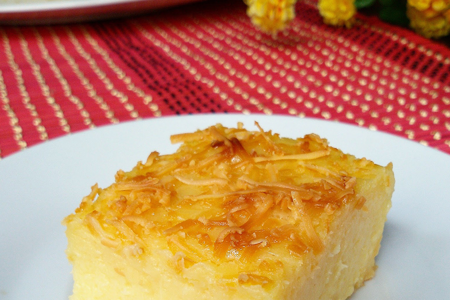 3 Resep Masakan Praktis dengan Magic Com