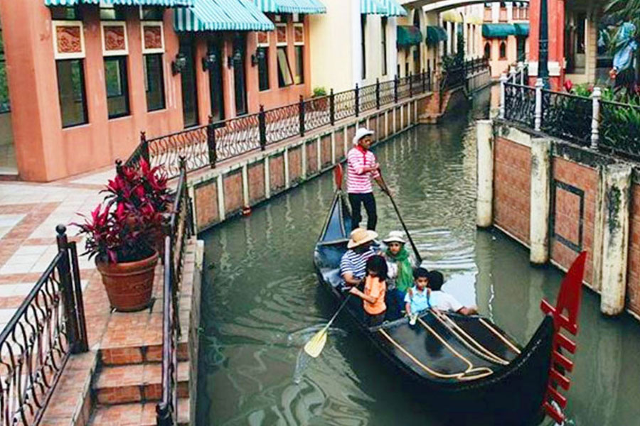 5 Hal Unik Ini, Bikin Liburanmu Tambah Seru Meski Hanya di Rumah