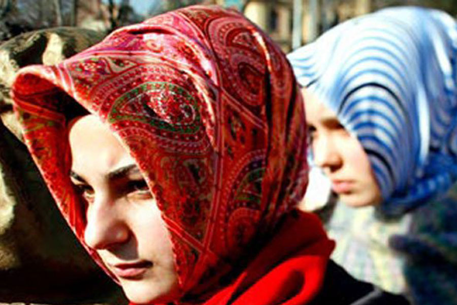 Begini Cara Berpakaian yang Syari untuk Muslimah   