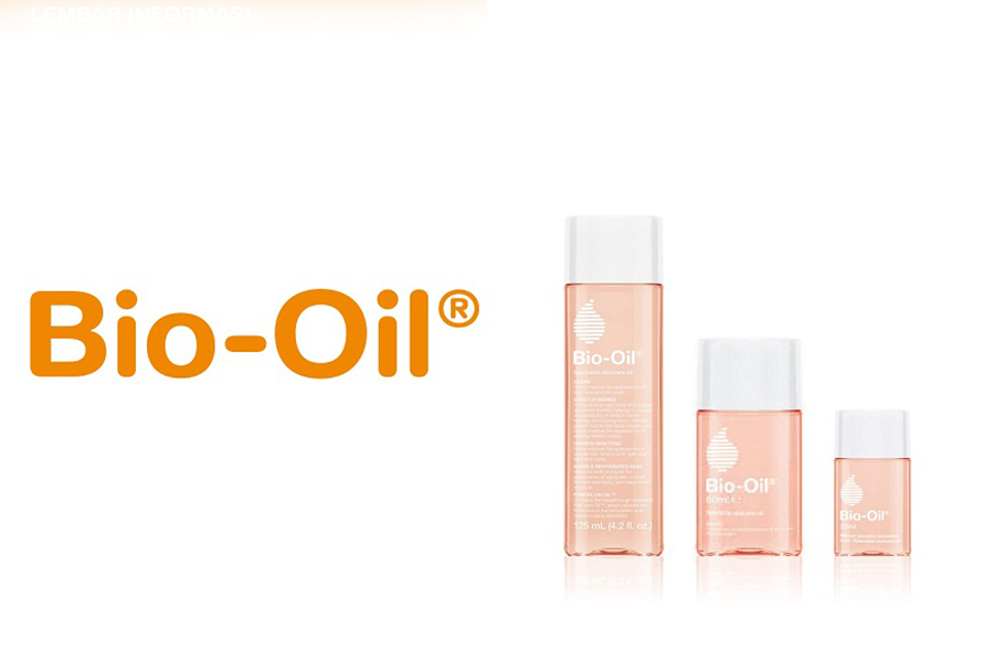 Bio-Oil Dukung Perawatan Kulit Setiap Saat