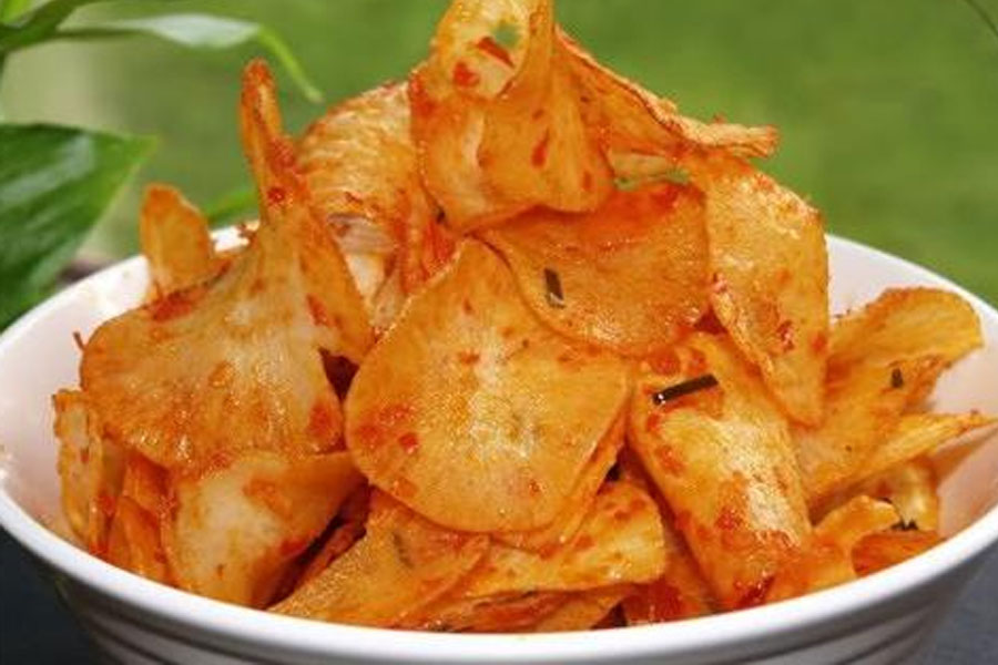 Bisnis Kuliner dengan Modal Kecil dan Menguntungkan