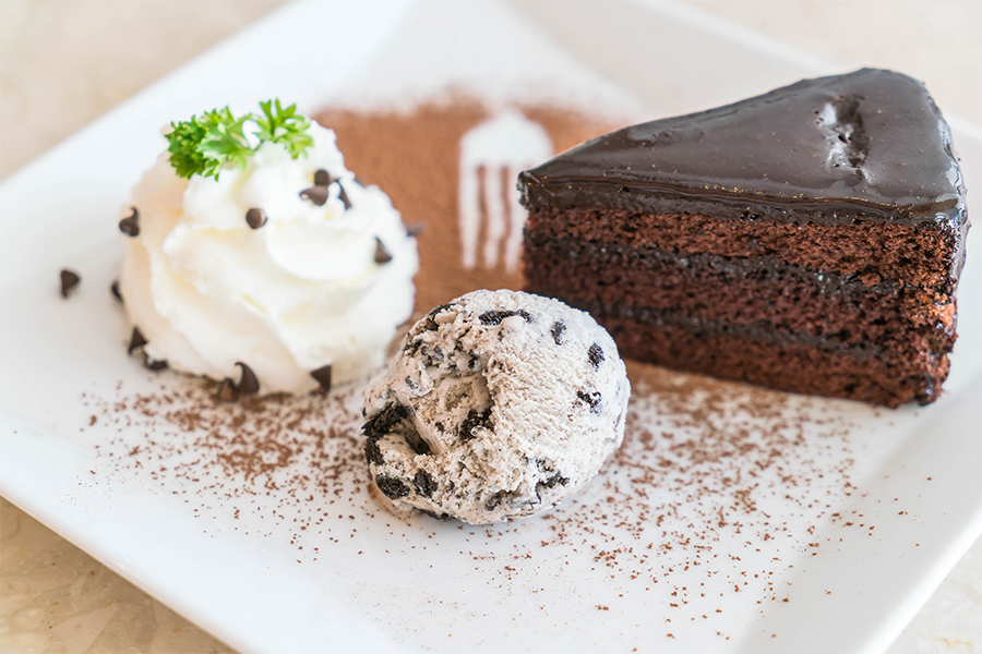 Cara Membuat Brownies Kukus Lembut 4 Resep Berbeda