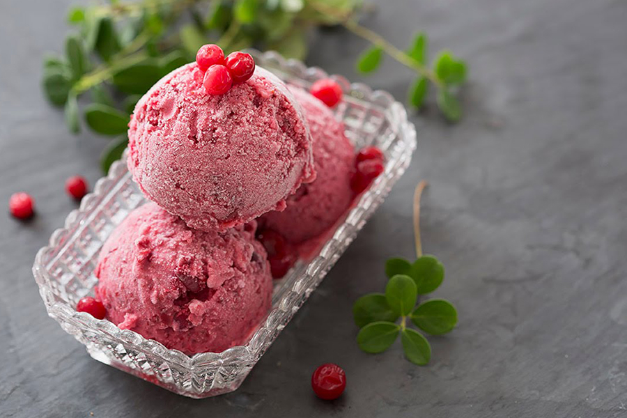Cara Membuat Es Krim Tanpa Mixer