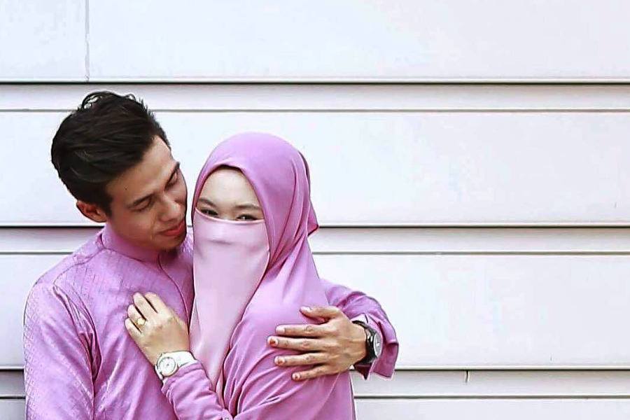 Ciri-ciri Istri Qonaah, Apakah Kita Termasuk di Antaranya?