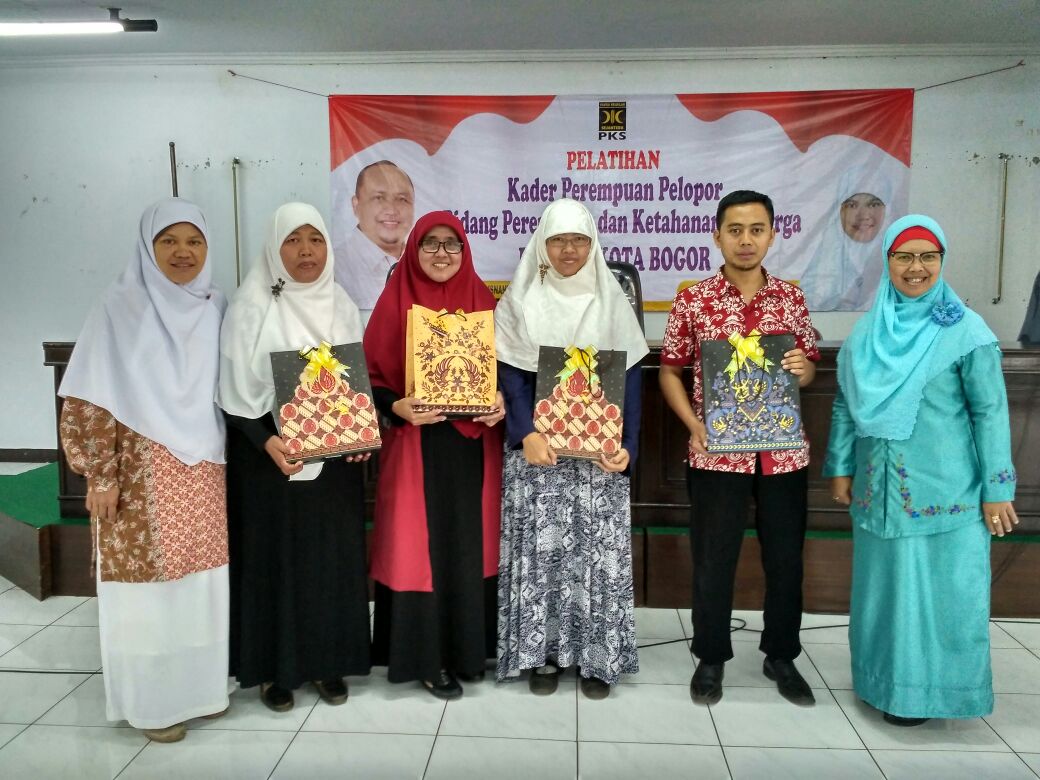 Kader Pelopor Sebagai Inisiator dan Inspirator Kebajikan Bagi Masyarakat