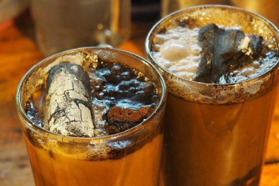 Lagi di Yogya? Jangan Lupa Mampir ke Sate Klatak dan Kopi Joss