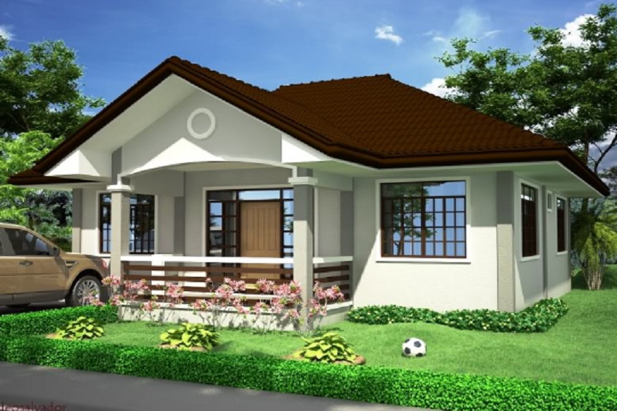 Lebih Efisien Mana, Beli Rumah Jadi atau Membangun Rumah?