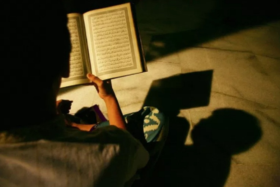 Sulit Menghafal Al-Quran, Mungkin Ini Penyebabnya