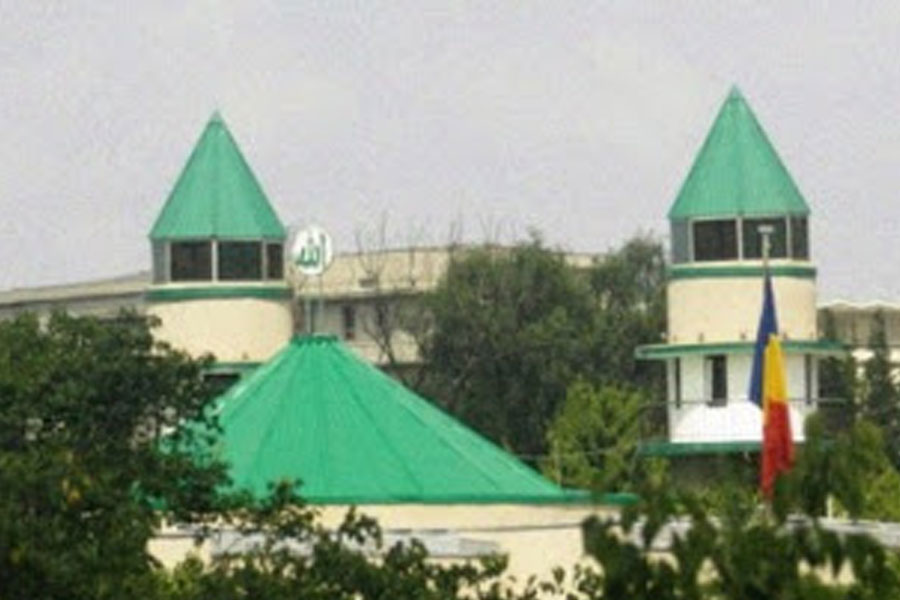 Ternyata Ada Islam di Tanah Korea Utara