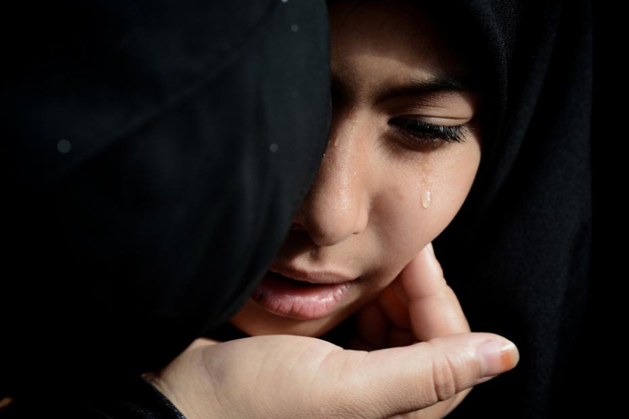 Tips Agar Tidak Gampang Baper Bagi Orang Sensitif
