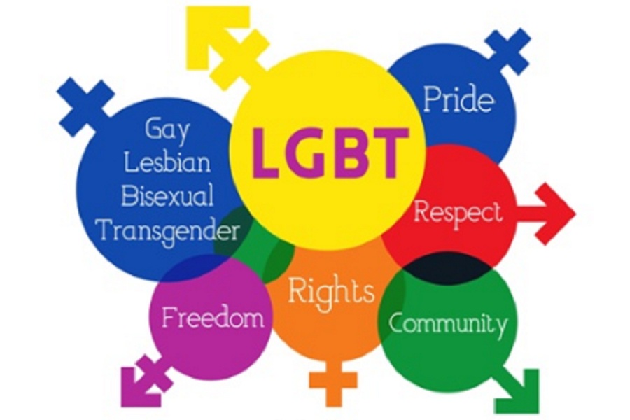 Waspada Buku Anak yang Mengandung Konten LGBT Bunda