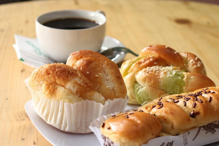 YUK, SANTAP ROTI SEHAT UNTUK SELURUH KELUARGA