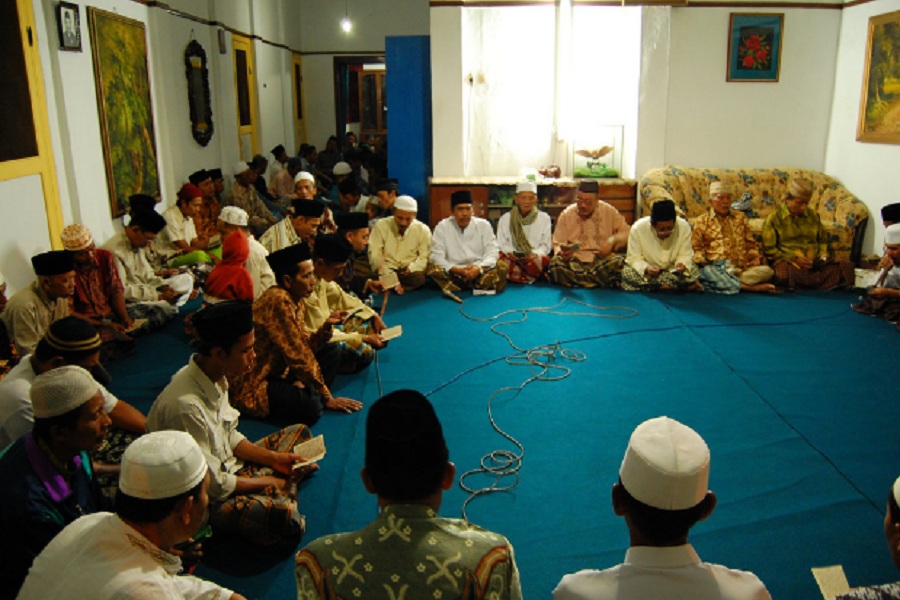 Sahabat, Yuk Perhatikan Adab dalam Takziyah